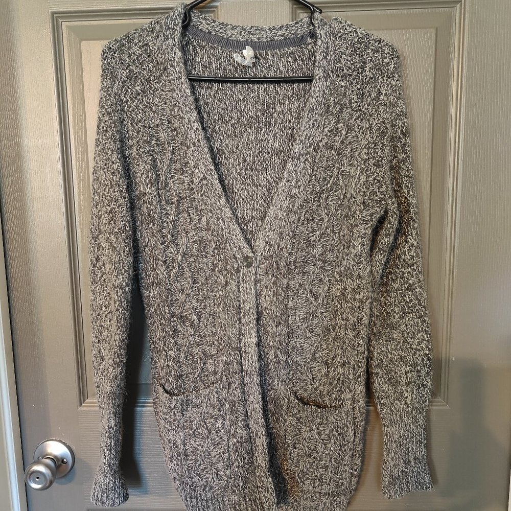 Aeropostale Woman's Cardigan